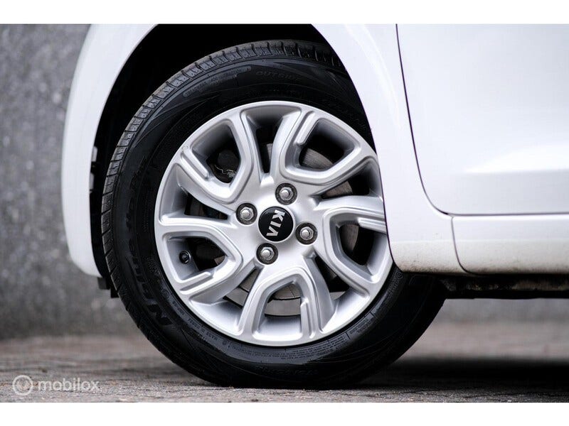 Kia Picanto (16)