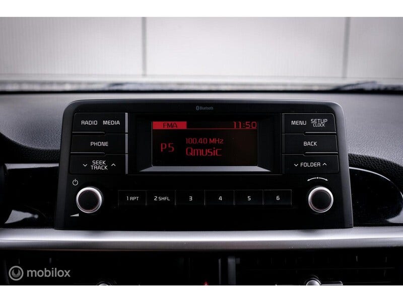 Kia Picanto (17)