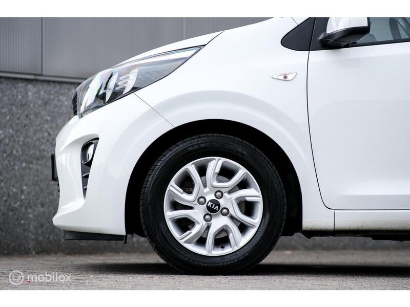 Kia Picanto (18)