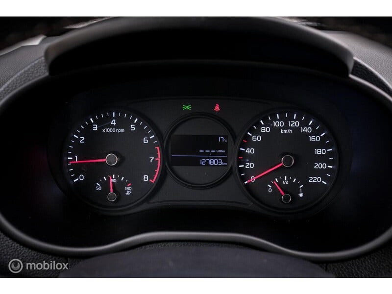 Kia Picanto (19)