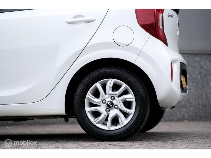 Kia Picanto (20)