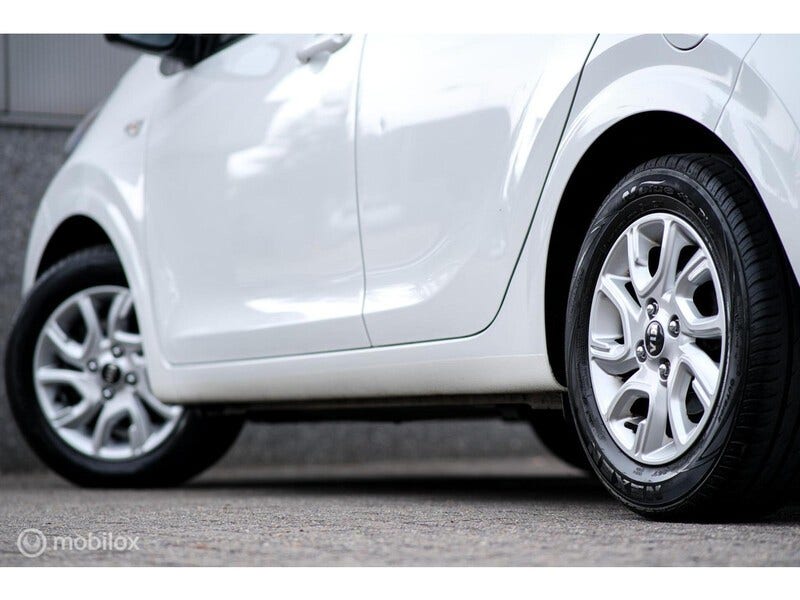 Kia Picanto (21)