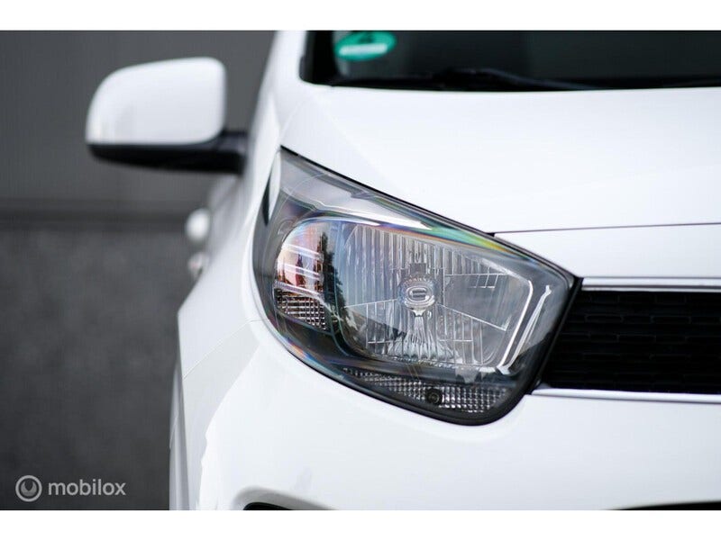 Kia Picanto (22)