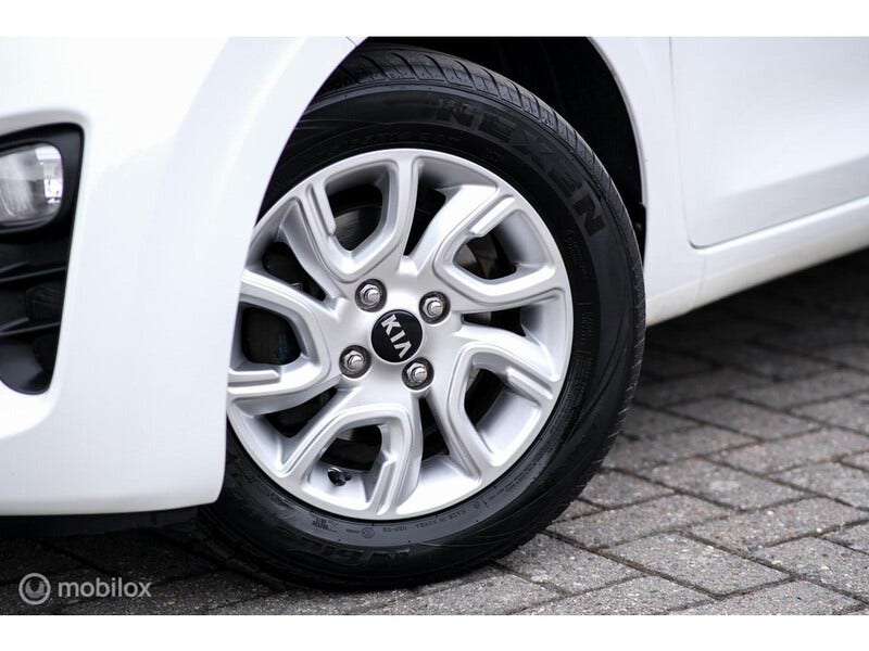 Kia Picanto (23)