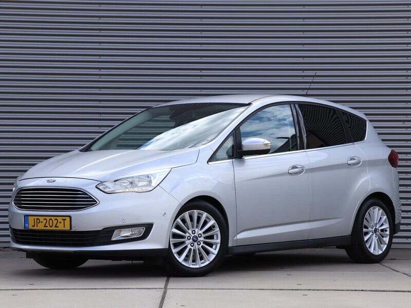 Ford C MAX