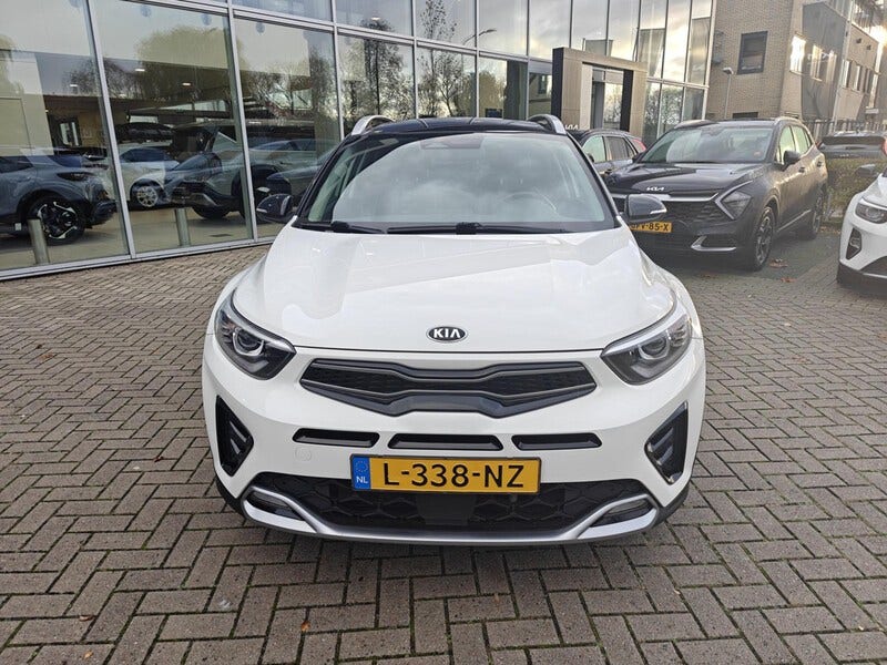 Kia Stonic (2)