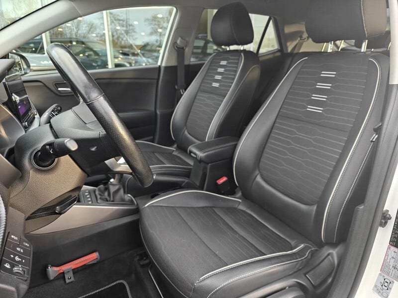 Kia Stonic (7)