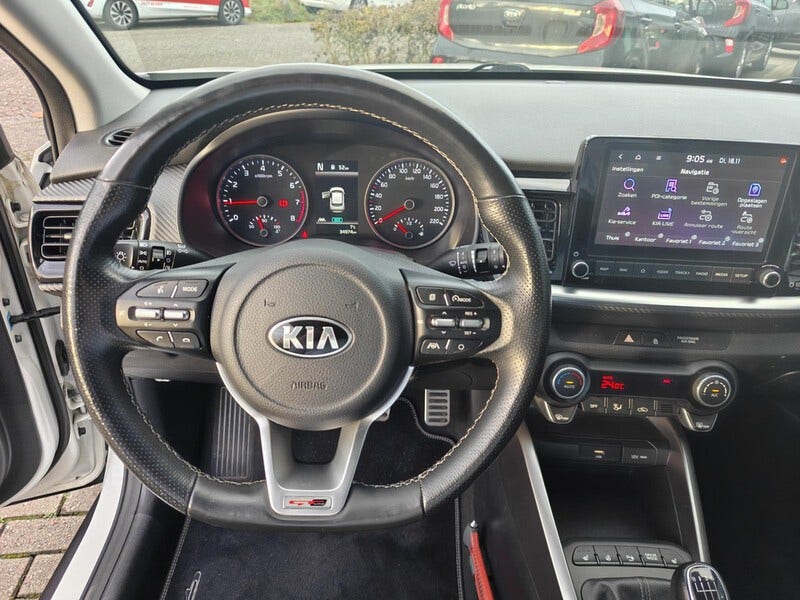 Kia Stonic (9)