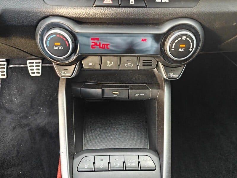 Kia Stonic (11)