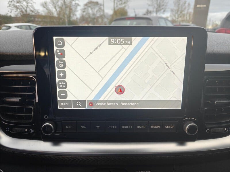 Kia Stonic (12)