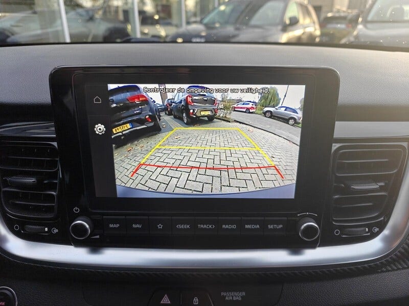 Kia Stonic (13)