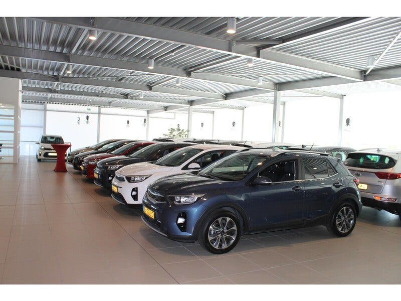 Kia Stonic (19)