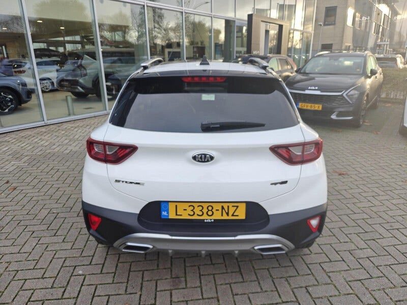 Kia Stonic (3)