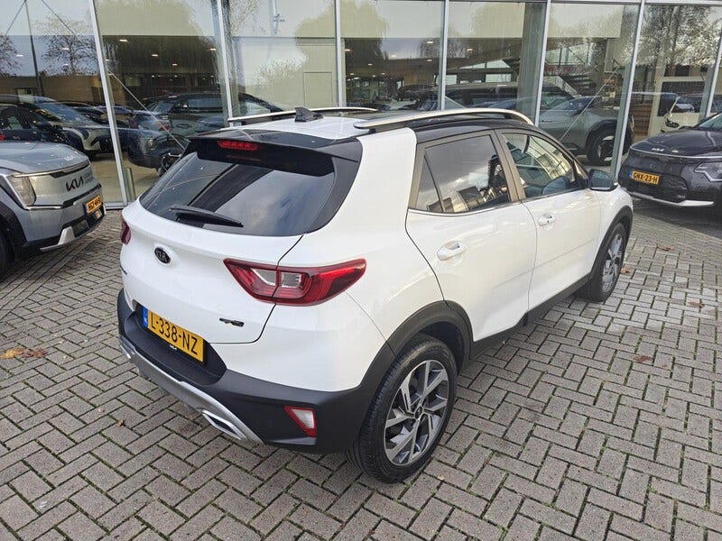 Kia Stonic (5)