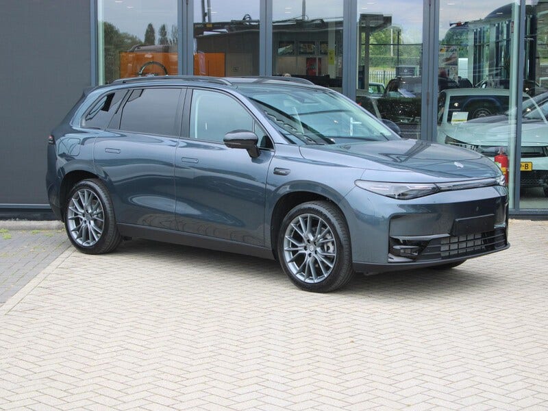 Leapmotor C10 (2)