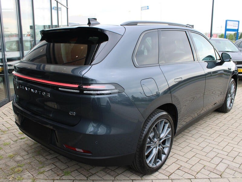 Leapmotor C10 (4)