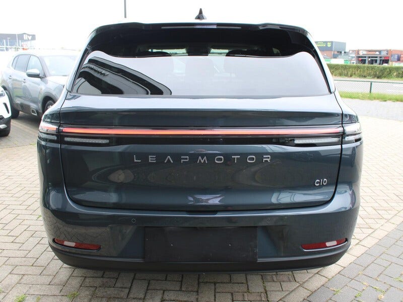 Leapmotor C10 (5)