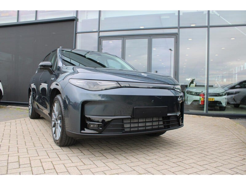 Leapmotor C10 (8)