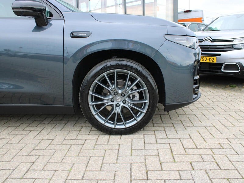 Leapmotor C10 (9)