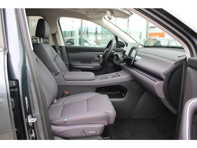 Leapmotor C10 (10)