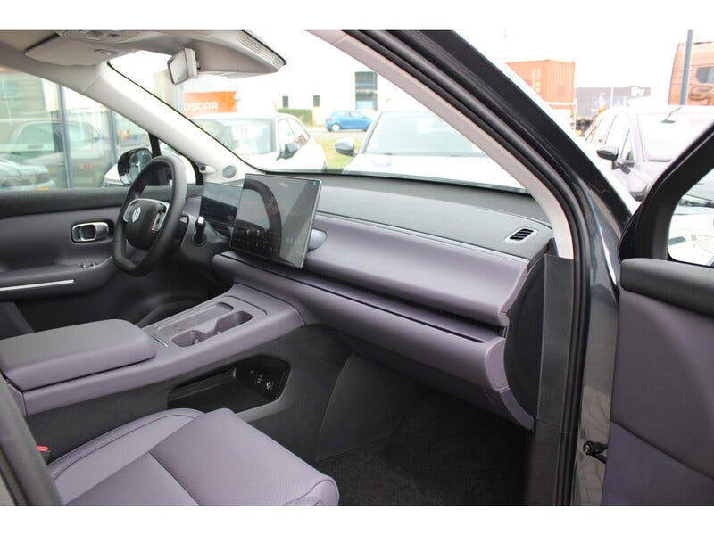 Leapmotor C10 (11)