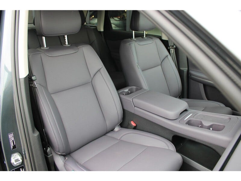 Leapmotor C10 (12)