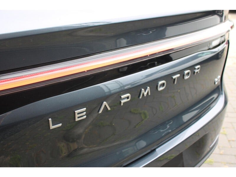 Leapmotor C10 (16)