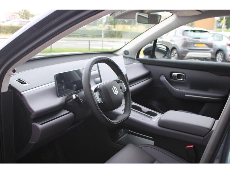 Leapmotor C10 (18)