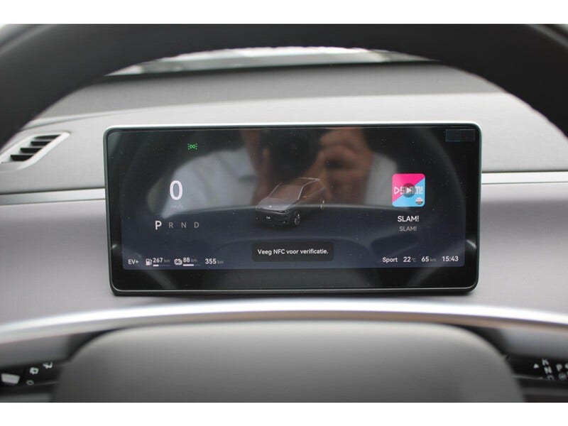 Leapmotor C10 (20)