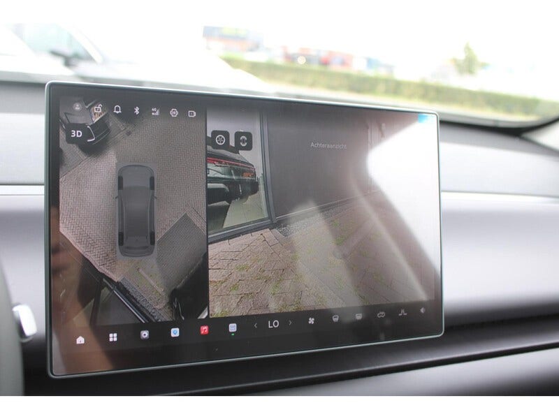 Leapmotor C10 (23)