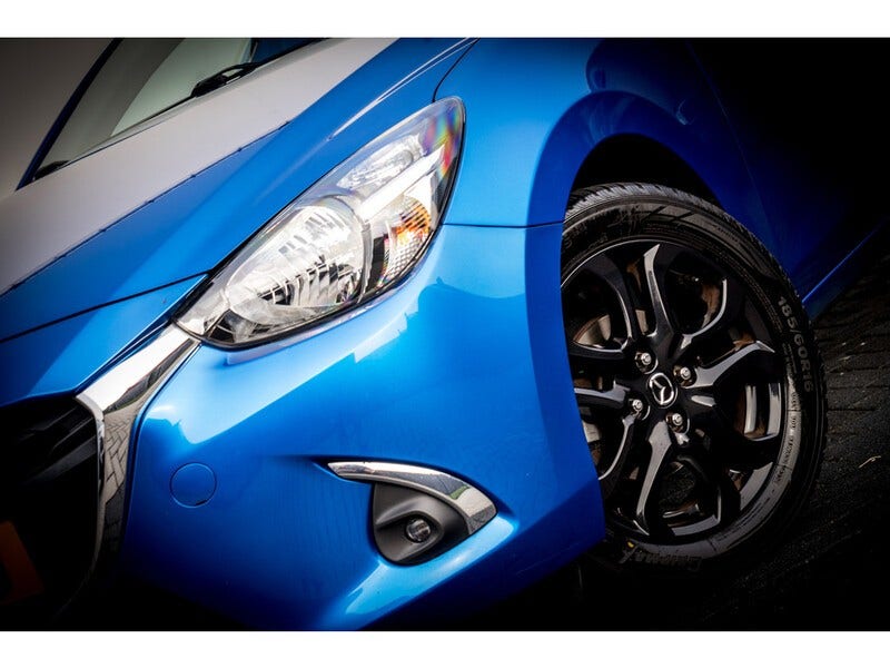 Mazda 2 (8)