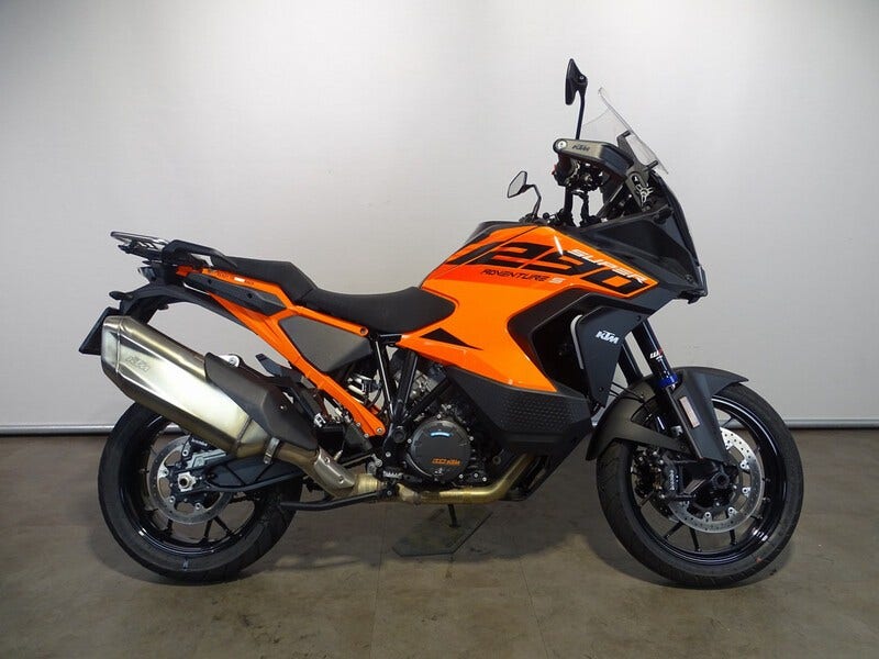 KTM 1290