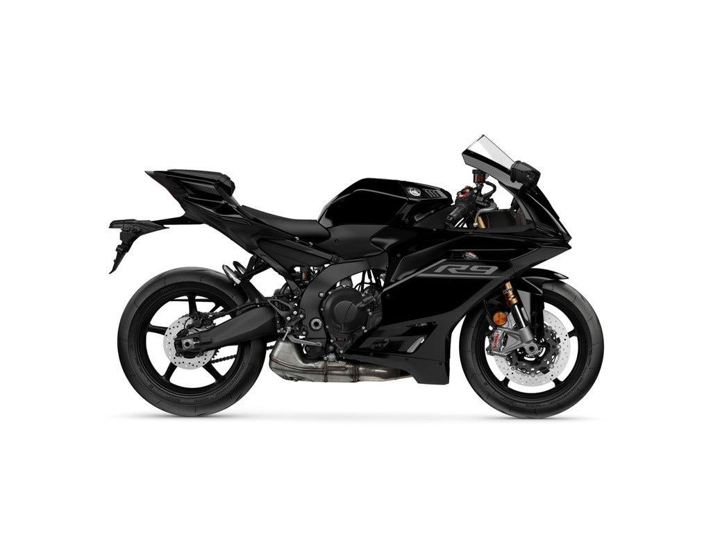 Yamaha YZF
