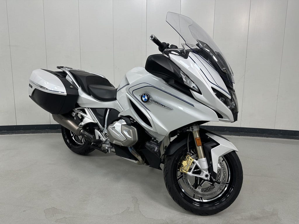 BMW R 1250 RT