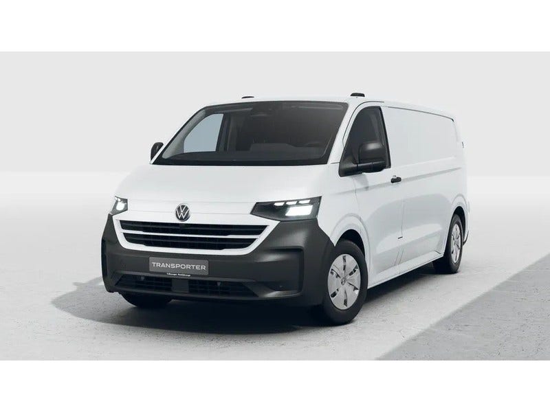 Volkswagen e Transporter