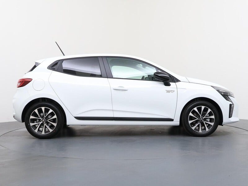 Mitsubishi Colt (6)