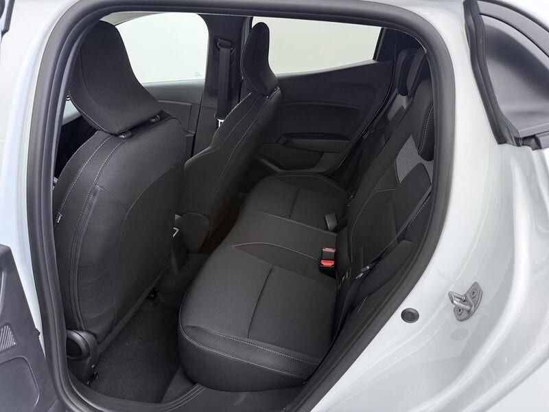 Mitsubishi Colt (14)