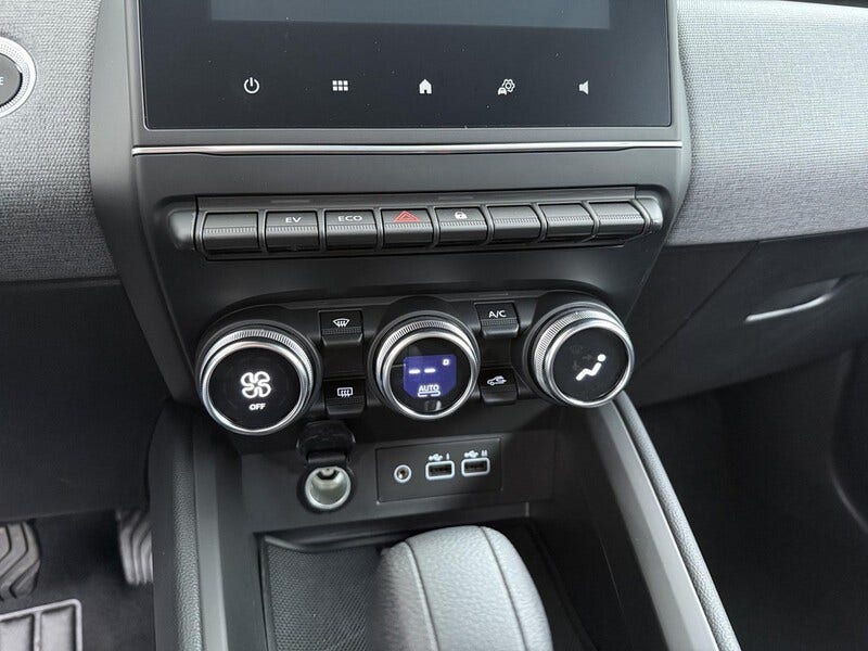 Mitsubishi Colt (17)