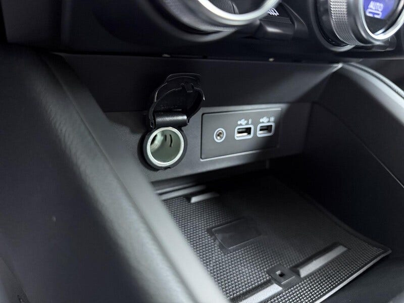 Mitsubishi Colt (18)