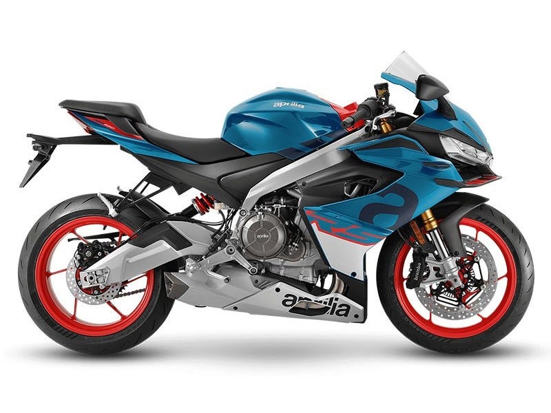 Aprilia RS 660