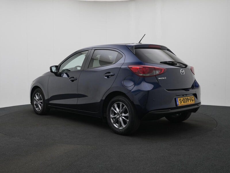 Mazda 2 (3)