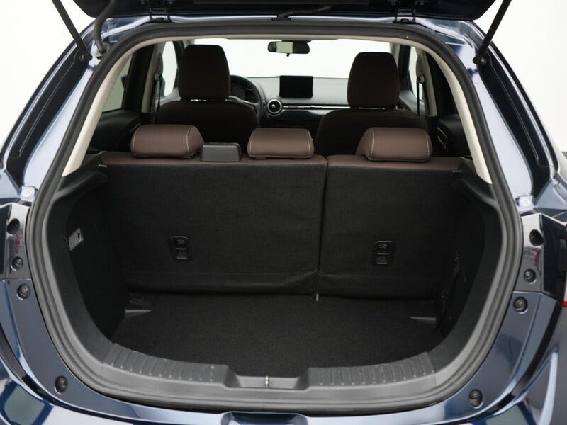 Mazda 2 (15)