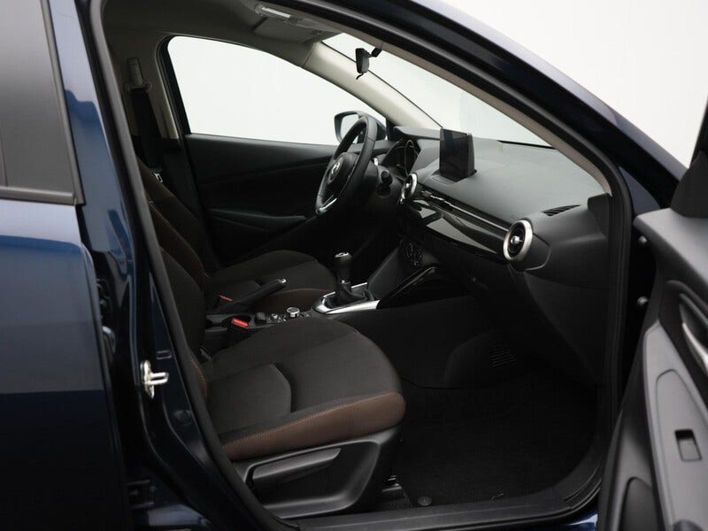 Mazda 2 (20)