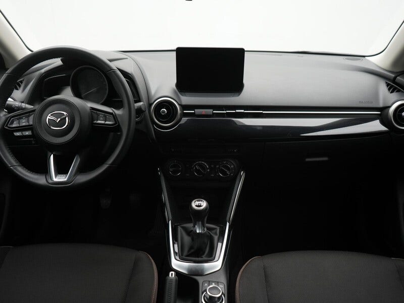 Mazda 2 (22)