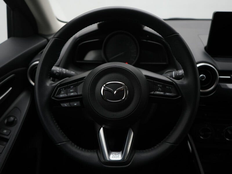 Mazda 2 (24)