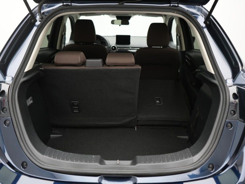 Mazda 2 (16)