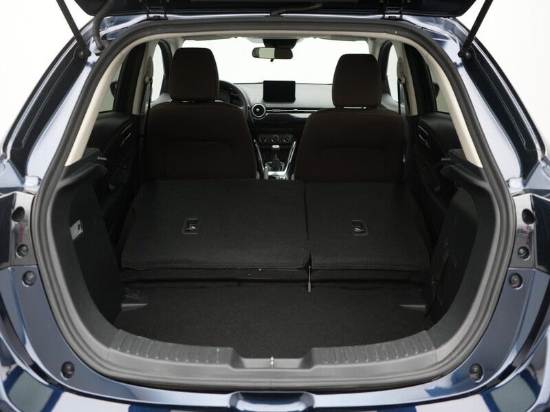 Mazda 2 (17)