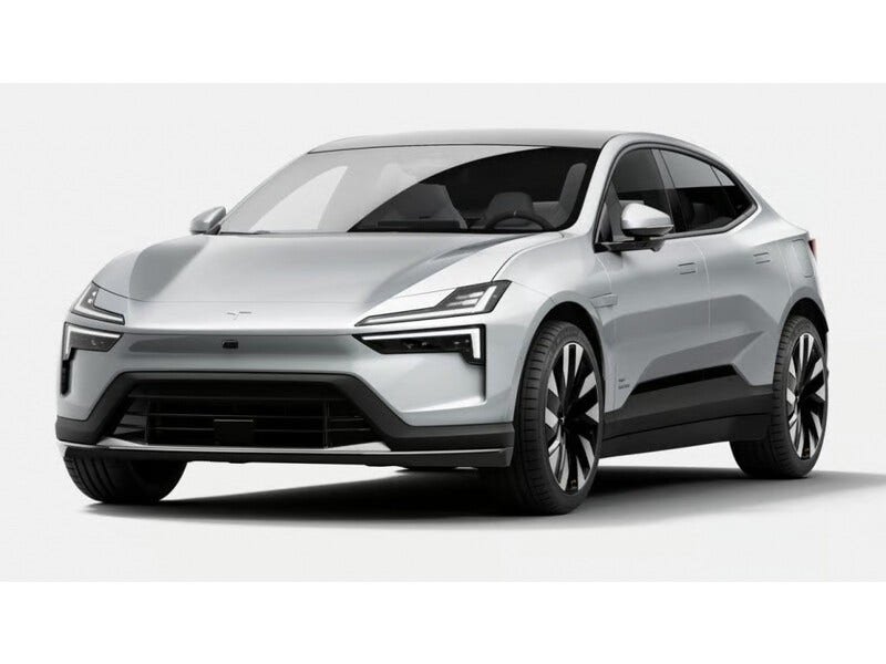 Polestar 4