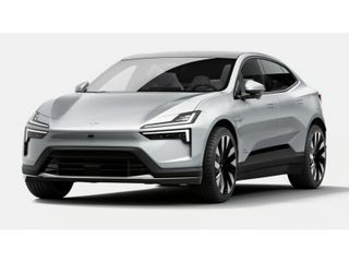 Polestar 4
