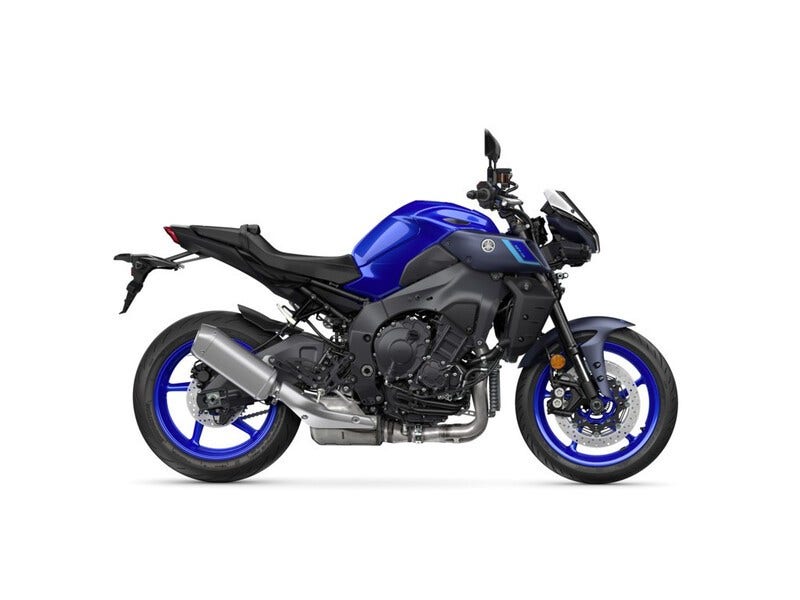 Yamaha MT 10